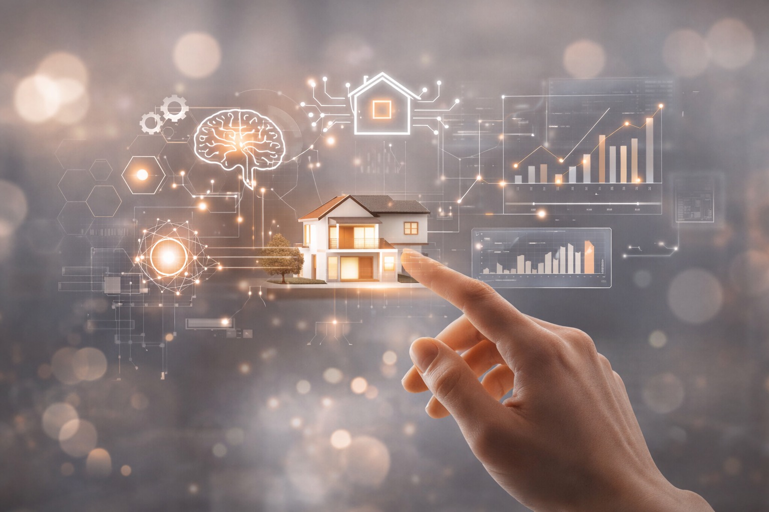 Why AI Automation Is No Longer Optional for Real Estate Agencies in 2026